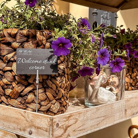 Hotel Villa Anita Santa Margherita Ligure Eksteriør bilde