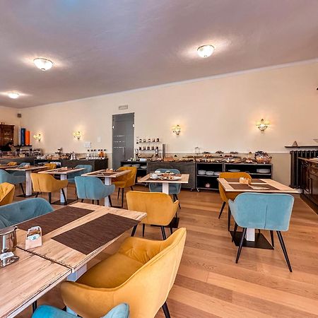 Hotel Villa Anita Santa Margherita Ligure Eksteriør bilde