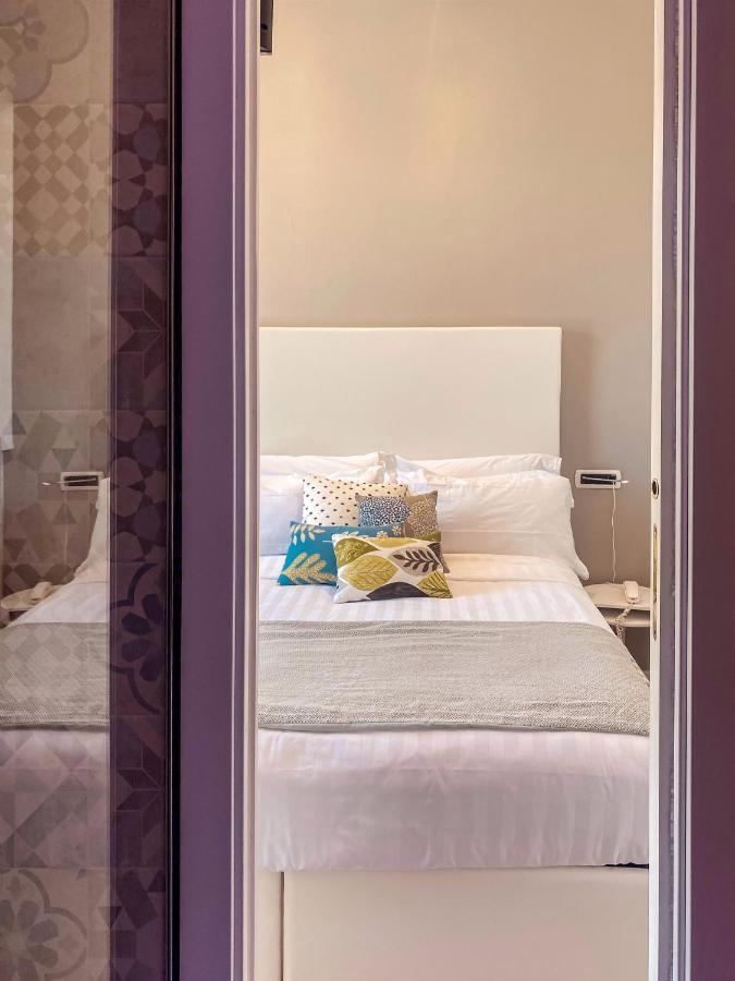 Hotel Villa Anita Santa Margherita Ligure Rom bilde