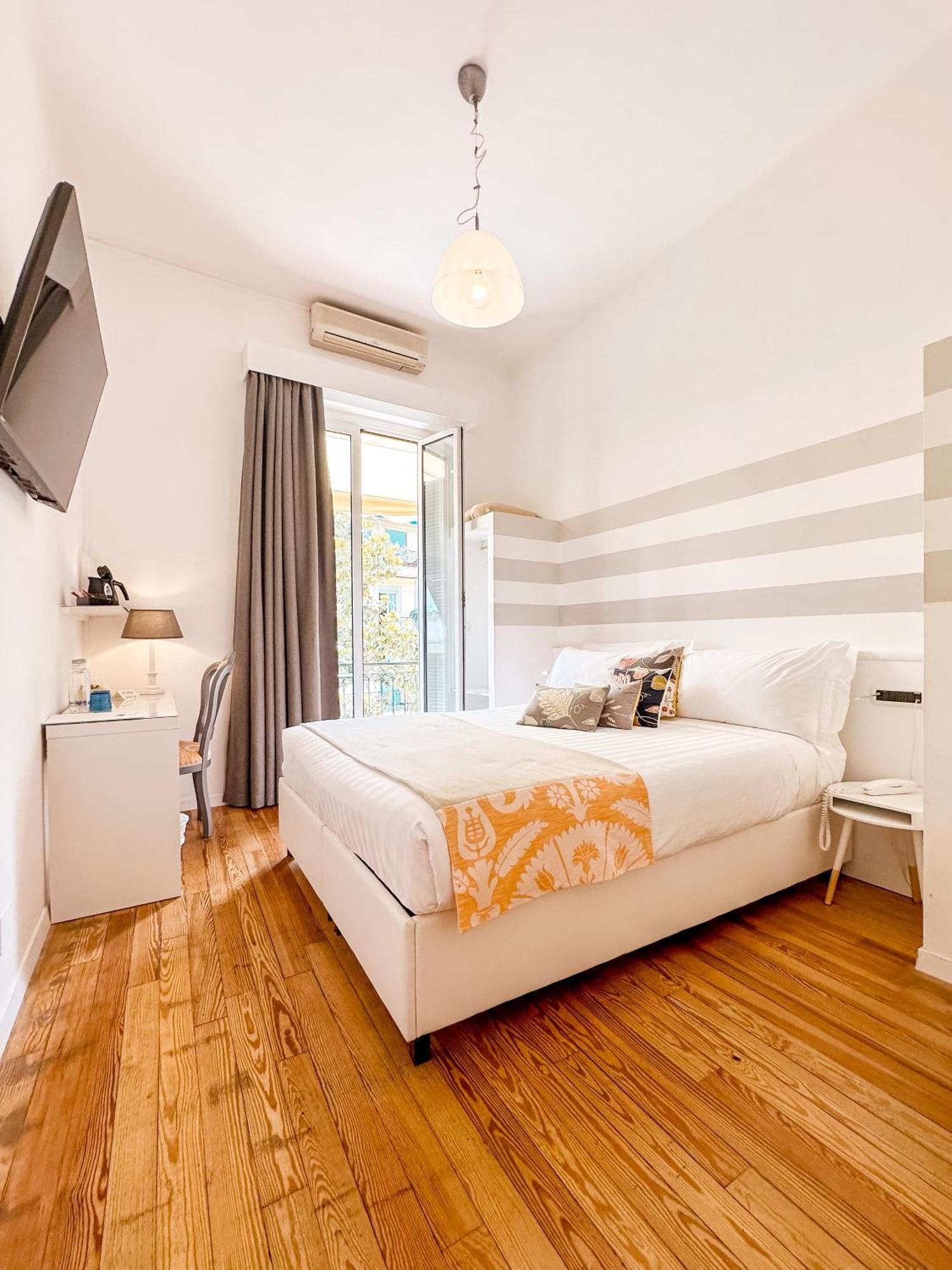 Hotel Villa Anita Santa Margherita Ligure Rom bilde