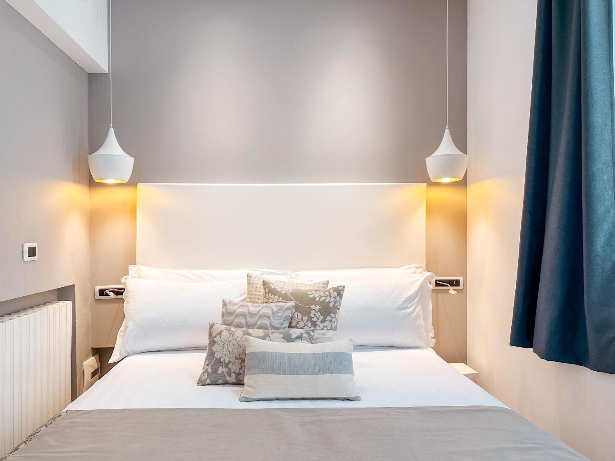 Hotel Villa Anita Santa Margherita Ligure Rom bilde