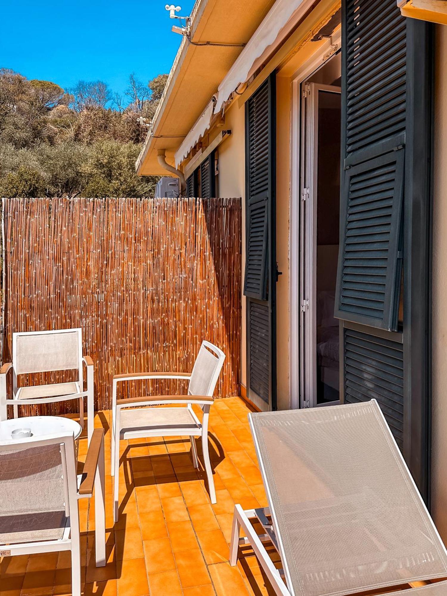 Hotel Villa Anita Santa Margherita Ligure Rom bilde