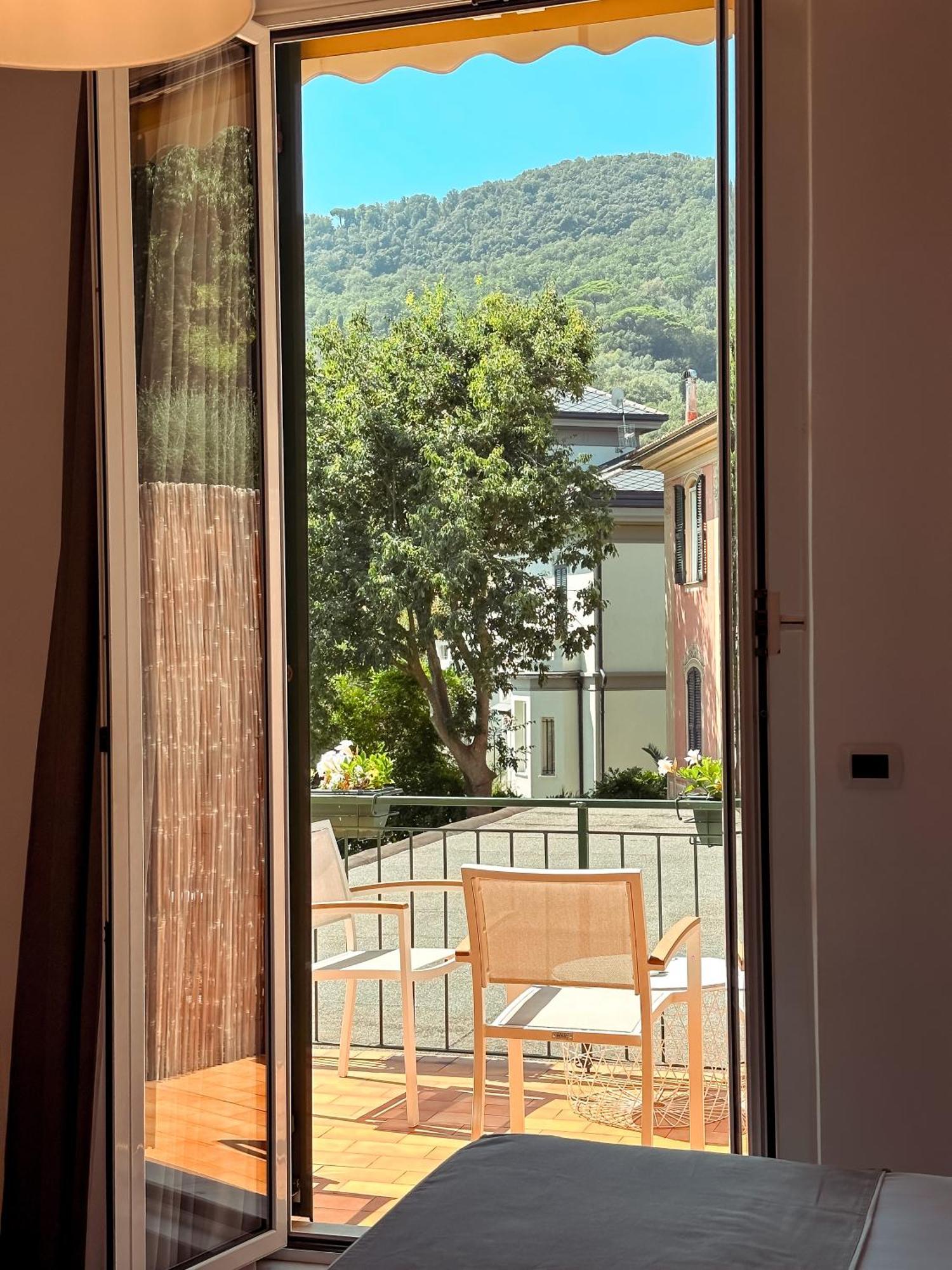 Hotel Villa Anita Santa Margherita Ligure Rom bilde