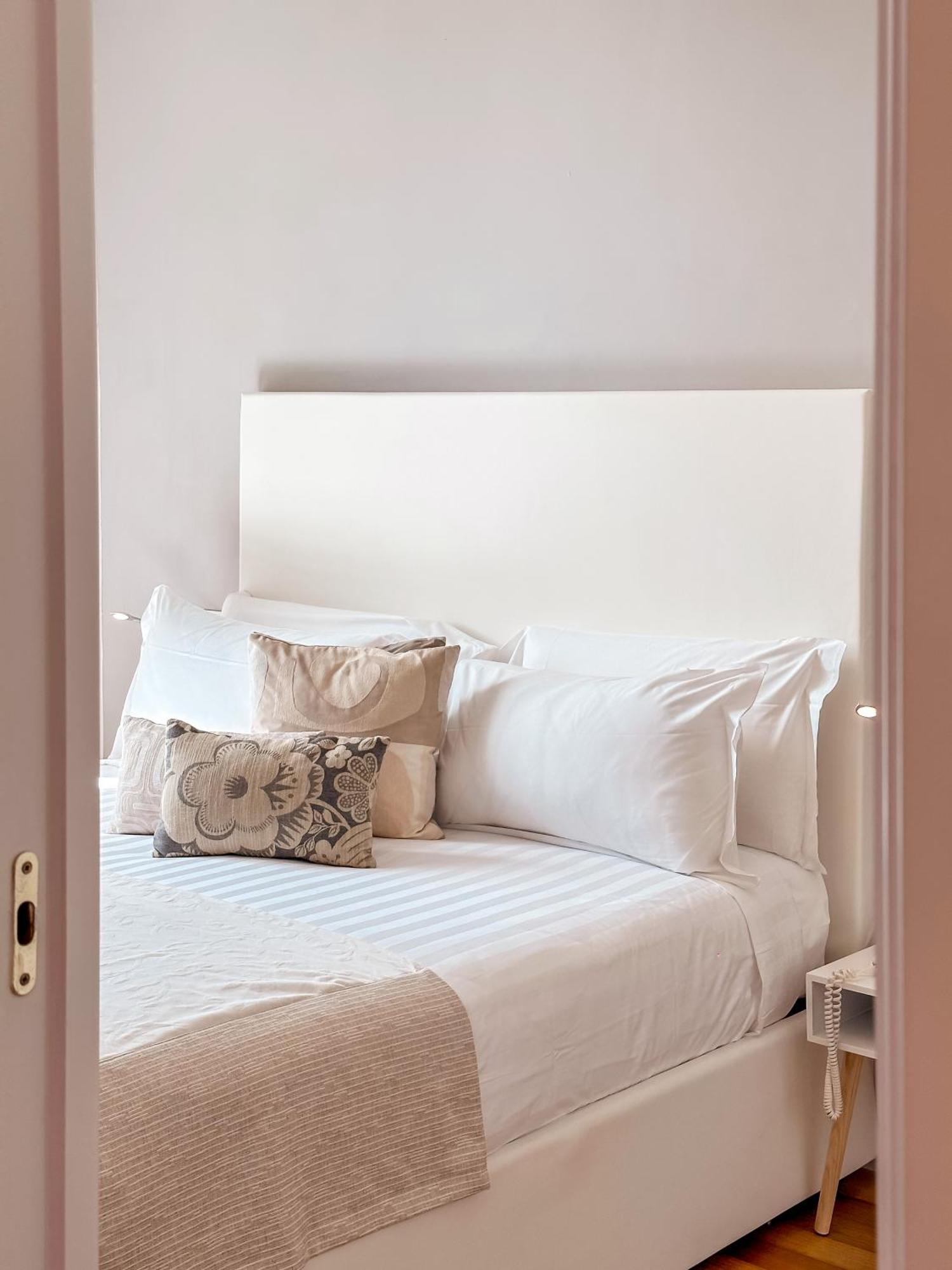 Hotel Villa Anita Santa Margherita Ligure Rom bilde