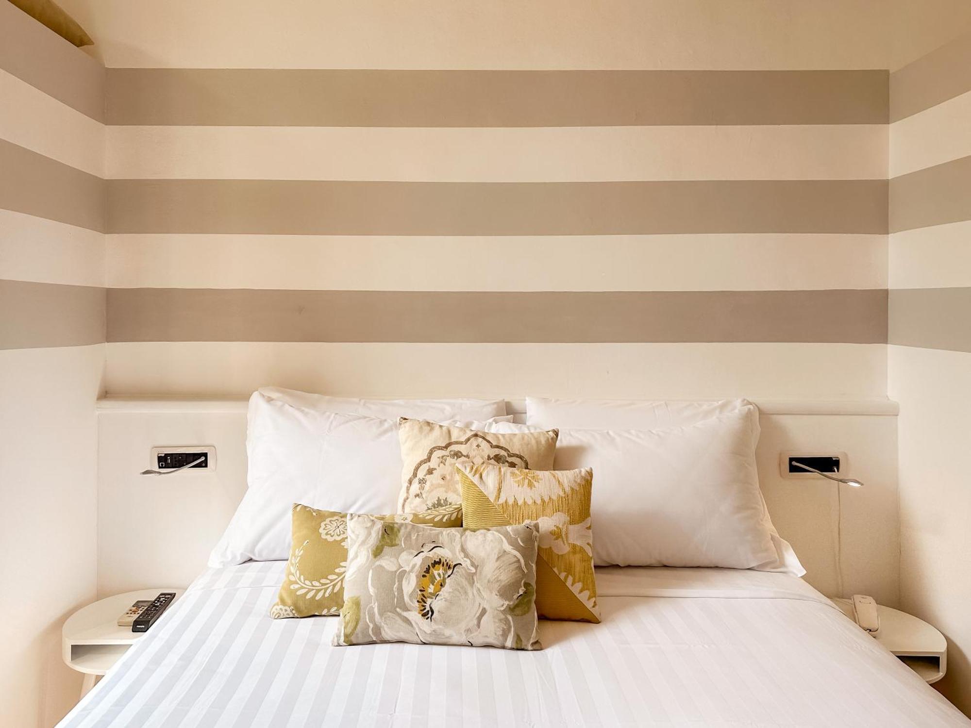 Hotel Villa Anita Santa Margherita Ligure Rom bilde