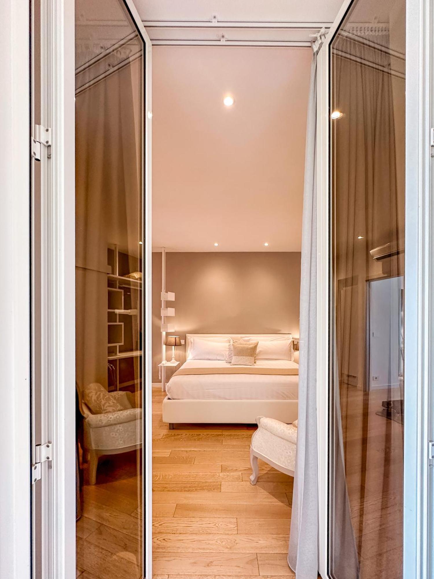 Hotel Villa Anita Santa Margherita Ligure Rom bilde