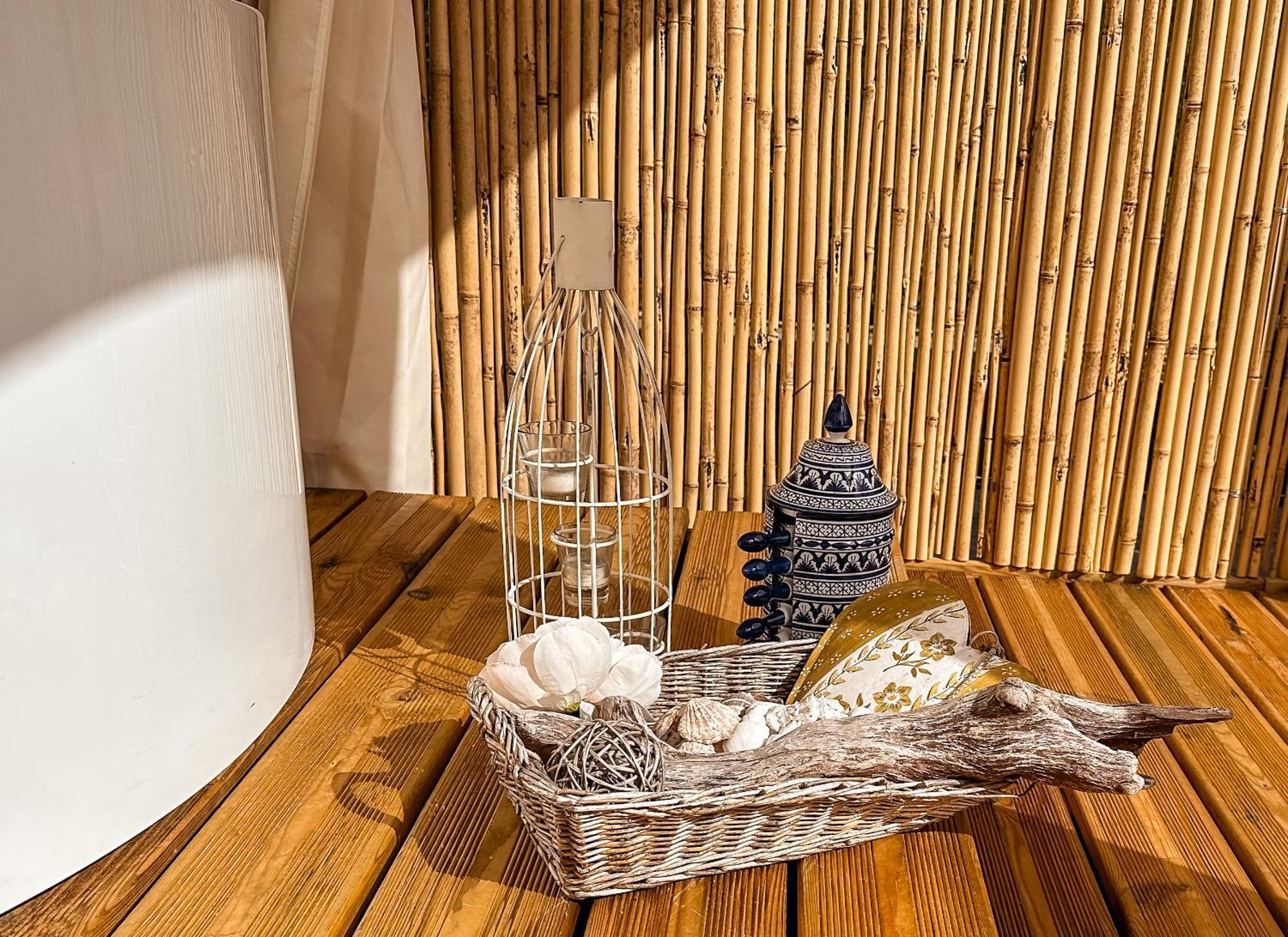 Hotel Villa Anita Santa Margherita Ligure Eksteriør bilde