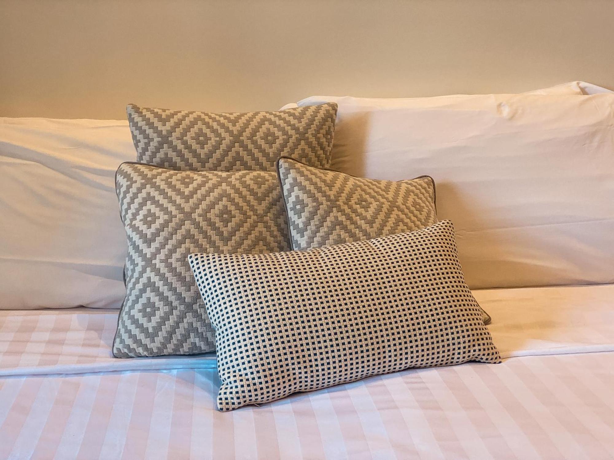 Hotel Villa Anita Santa Margherita Ligure Rom bilde
