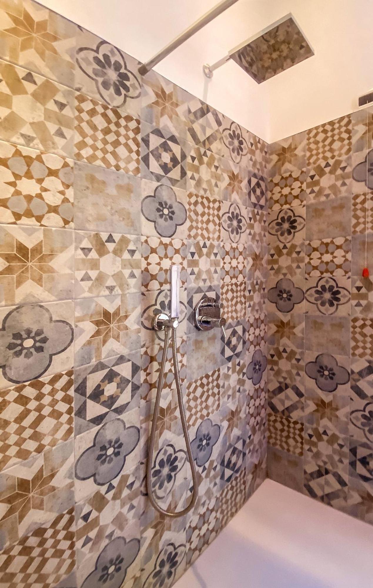 Hotel Villa Anita Santa Margherita Ligure Rom bilde
