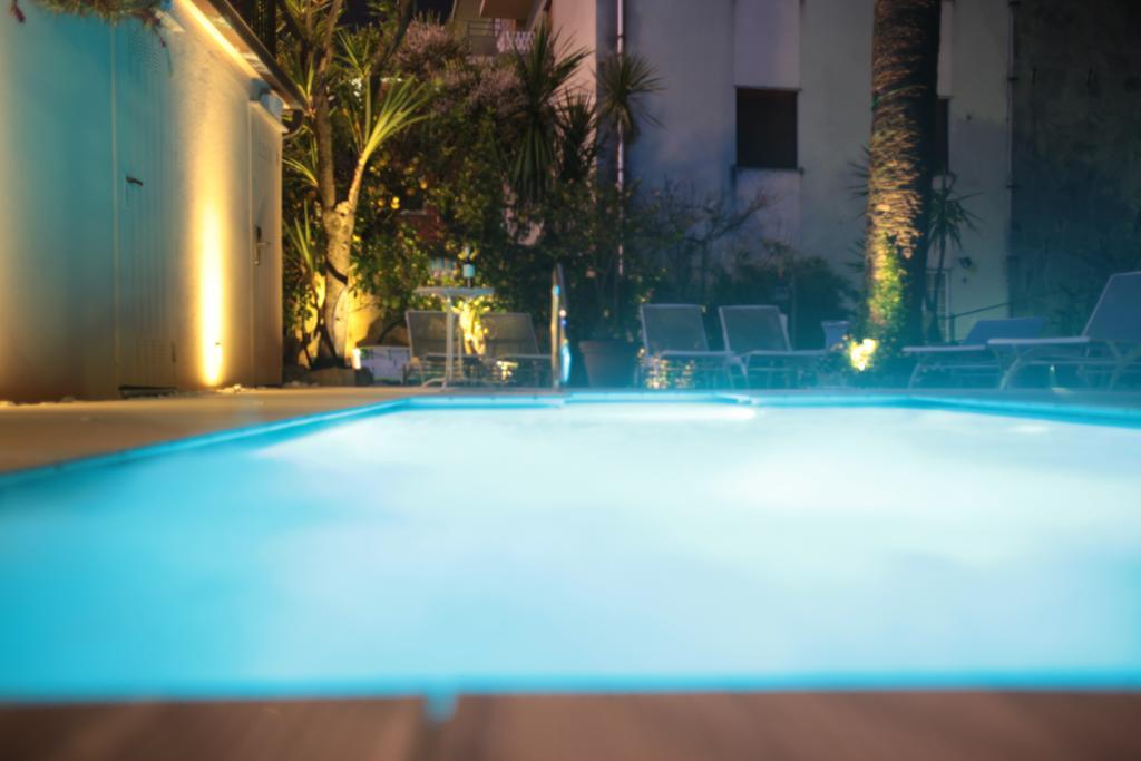 Hotel Villa Anita Santa Margherita Ligure Eksteriør bilde