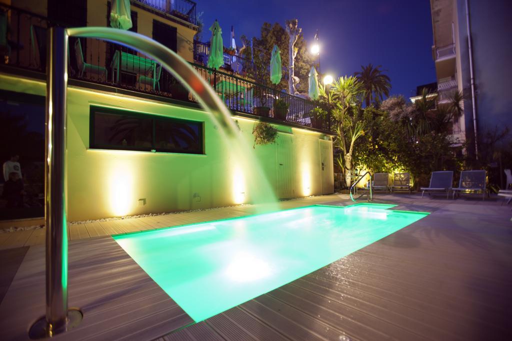 Hotel Villa Anita Santa Margherita Ligure Eksteriør bilde